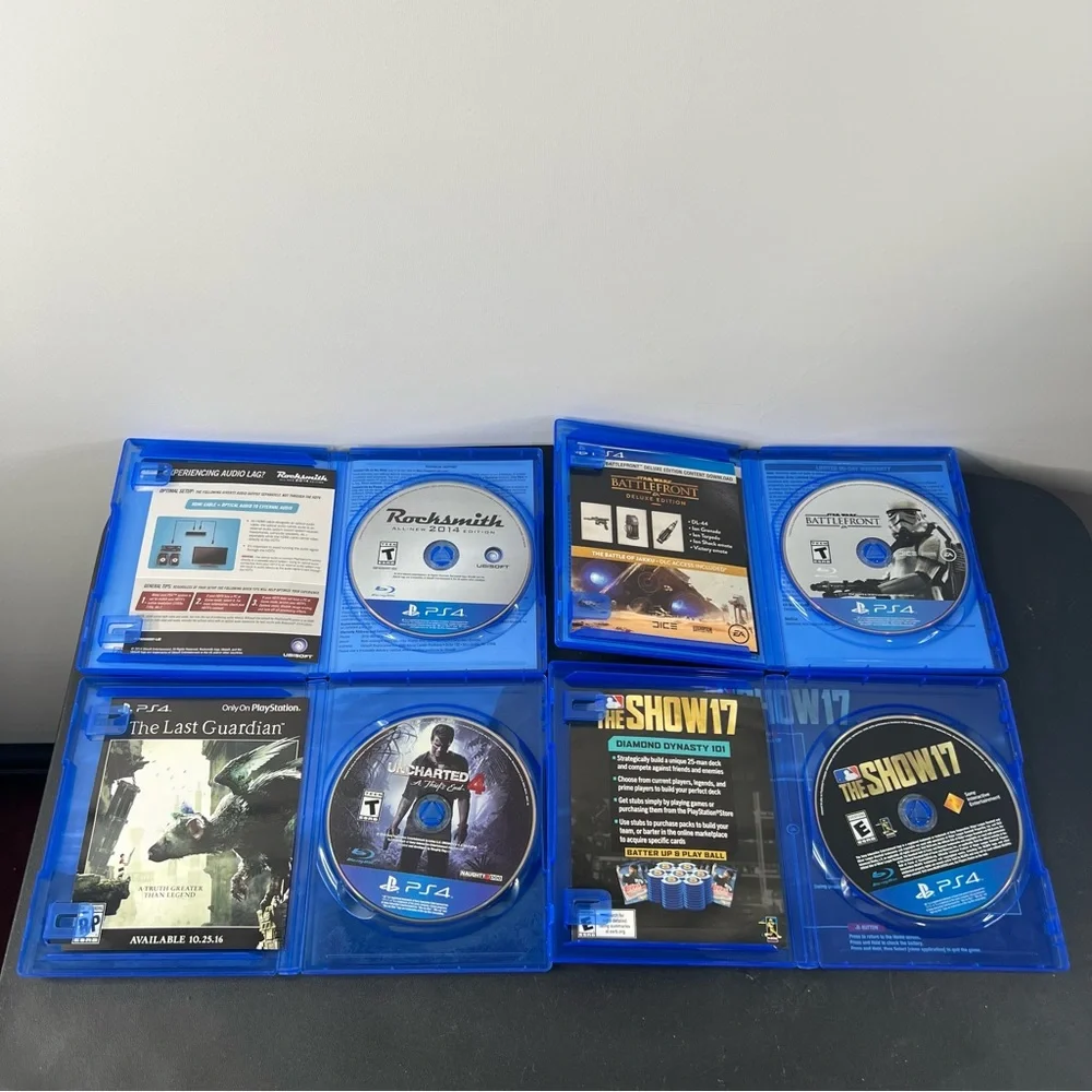 Playstation 4 playstation bundle